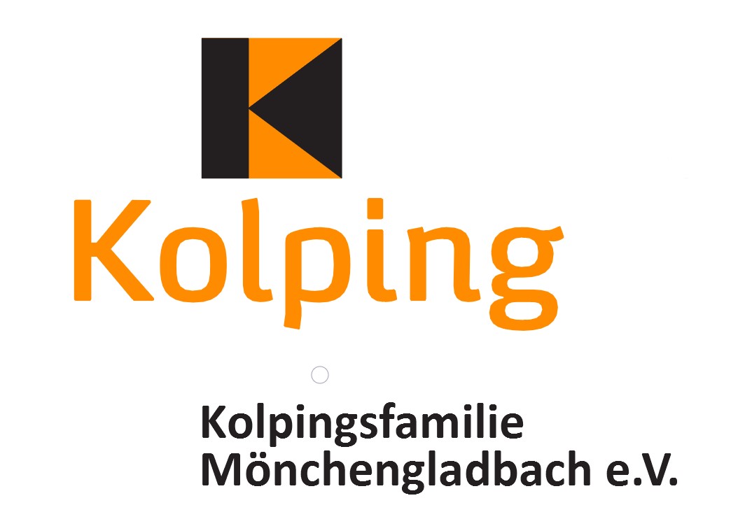 Logo Kolpingfamilie Mönchengladbach e.V.