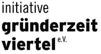 Logo initiative gründerzeit viertel e.v.