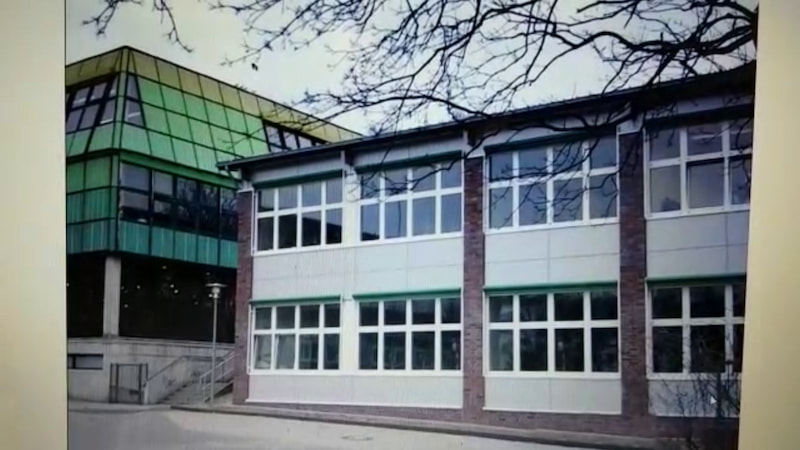 Glücksorte Katholische Hauptschule Aachener Straße